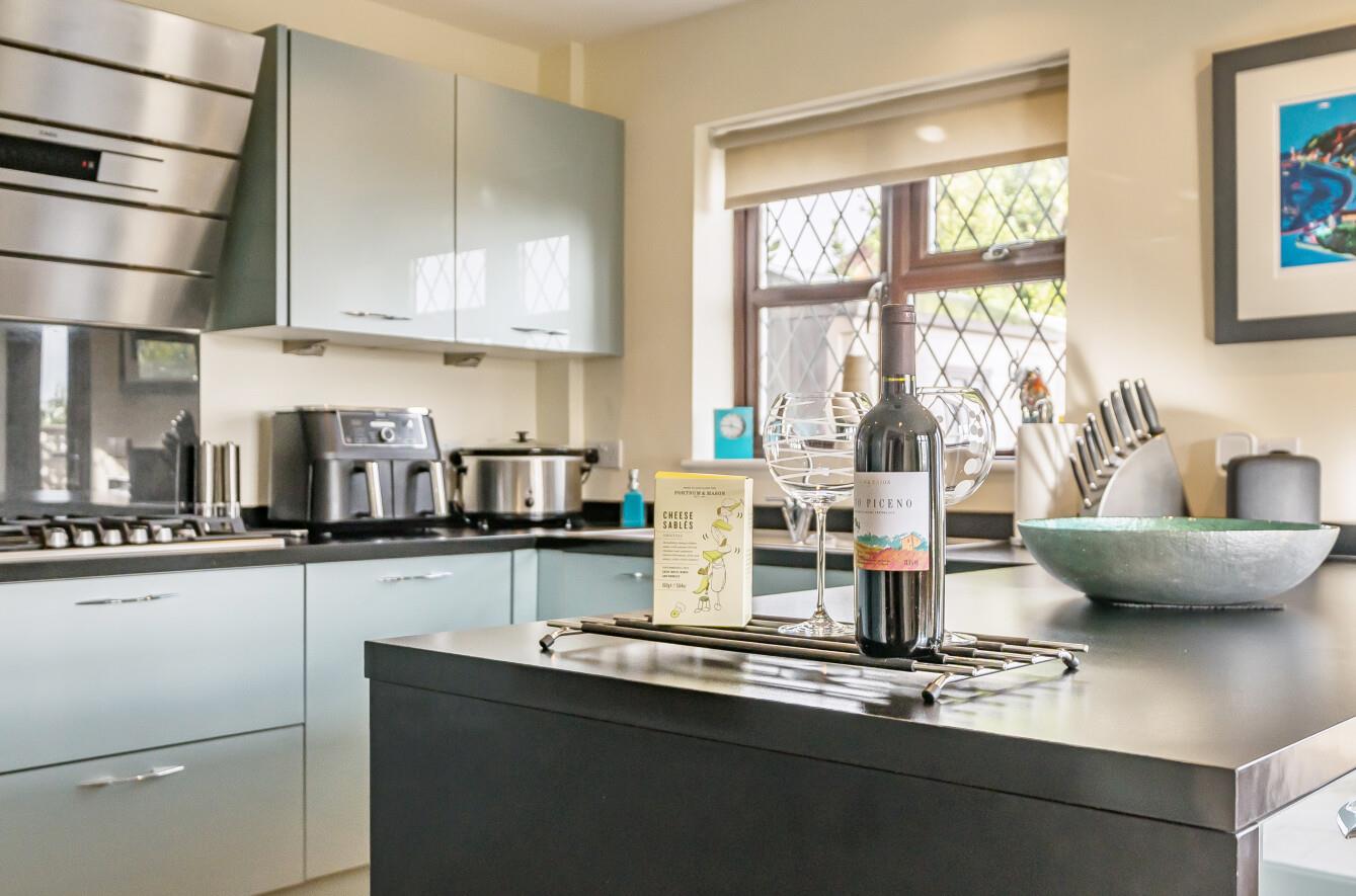 Huntingdon Way, Sketty, Swansea, SA2 9HN